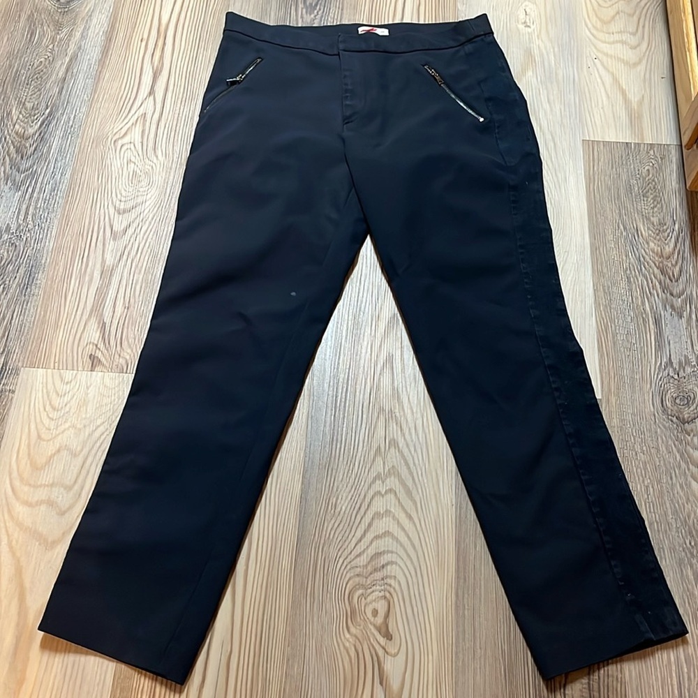 Rebecca Taylor women’s Ava techs pants 12